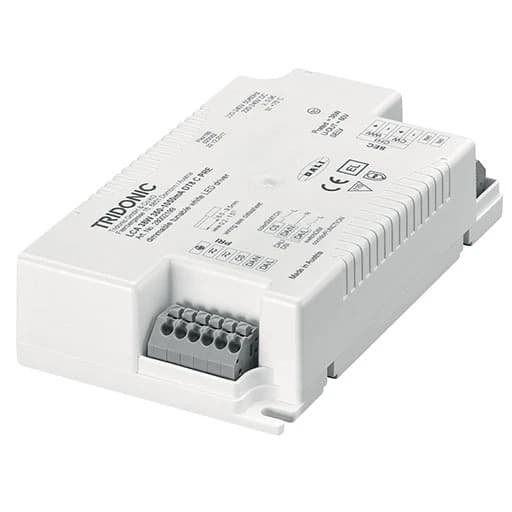 Tridonic LED Driver | 350mA/1050mA 7W/38W 20V/50V | DALI Dimbaar IP20 28002199