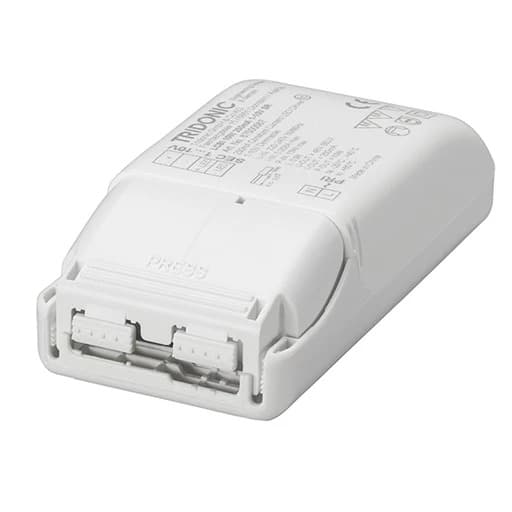 Tridonic LED Driver | 350mA 5W/10W 14V/28V | 1-10V Dimbaar IP20 87500274