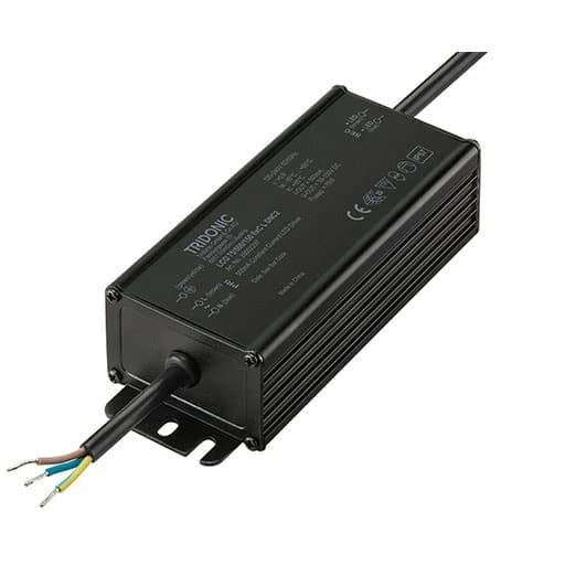 Tridonic LED Driver | 1050mA 23W/75W 22V/72V | IP67 28002299