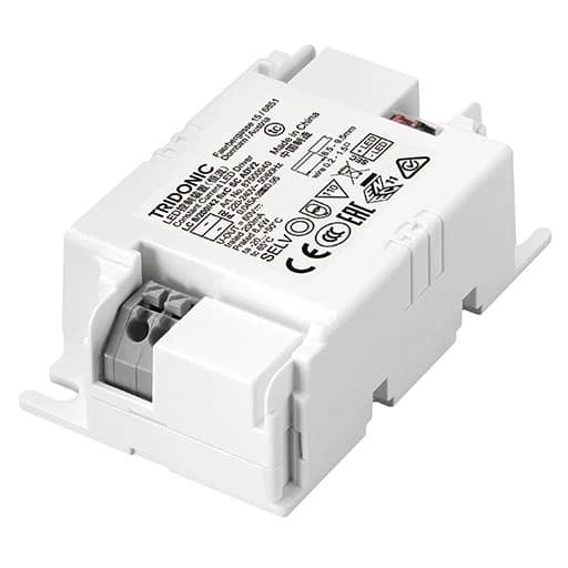 Tridonic LED Driver | 200mA 6W/8.4W 30V/42V | IP20 87500940