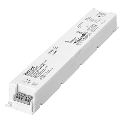 Tridonic LED Driver | 625mA/6250mA 15W/150W 24V | DALI Dimbaar IP20 28001923