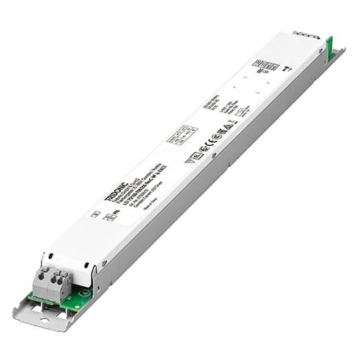 Tridonic LED Driver | 100mA/700mA 10W/75W 40V/250V | IP20 87500919