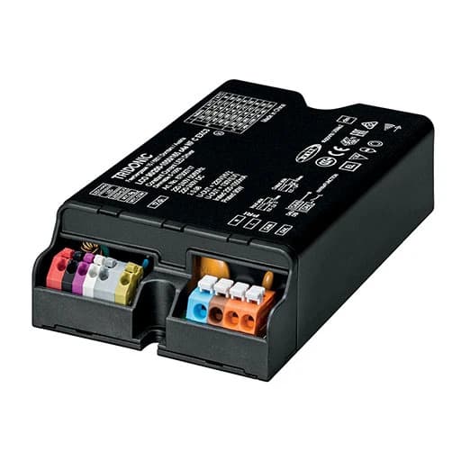 Tridonic LED Driver | 200mA/1050mA 14.4W/90W 46V/165V | DALI Dimbaar IP20 87500717