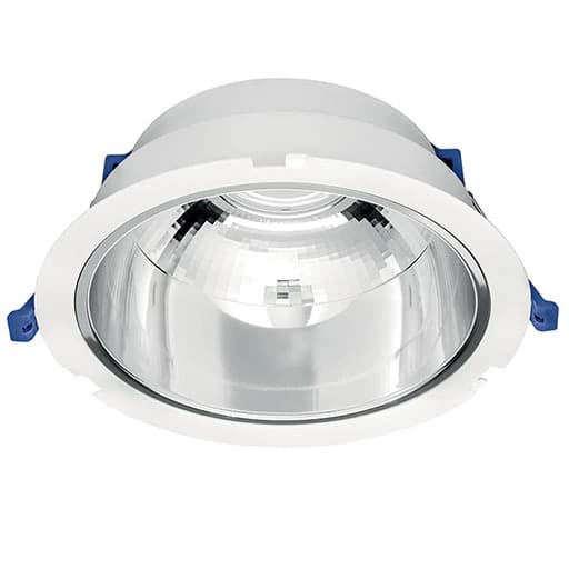 Tridonic LED DownlighterØ200mm | 29.8W 3000K 2090Lm/3070Lm | 830 IP20