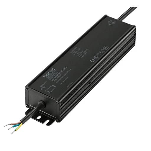 Tridonic LED Driver | 500mA 60W/200W 133V/400V | IP67 28002309