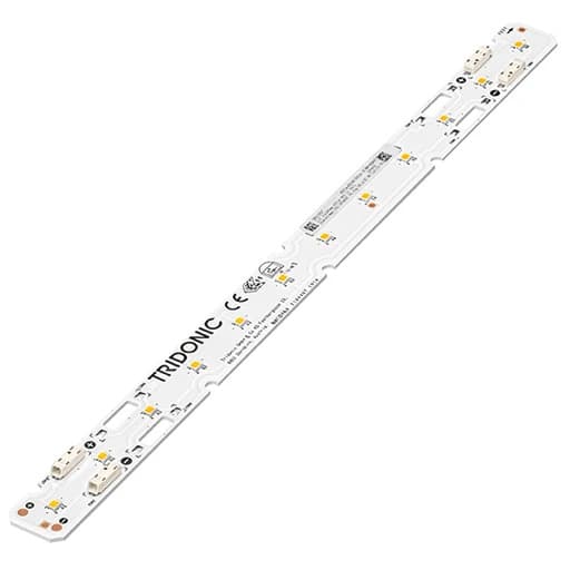 10x Tridonic LED Module | 3.4W/6.3W 6500K 550Lm/970lm  28002927