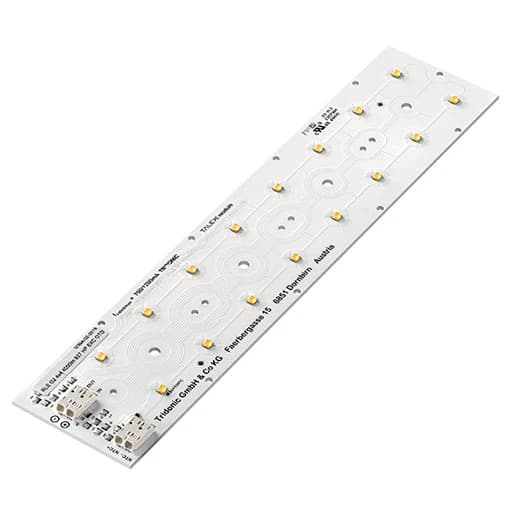 10x Tridonic LED Module |  89603161