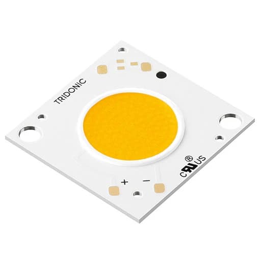 10x Tridonic LED Module | 16.7W/49.8W 3500K 2950Lm/7480lm  28002590