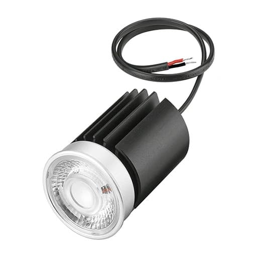 10x Tridonic LED ModuleØ50mm | 12.2W 4000K 1270Lm | 940 IP20