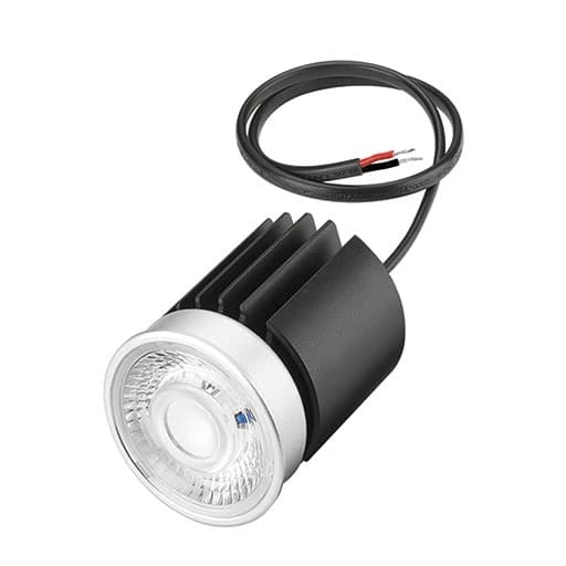 10x Tridonic LED ModuleØ50mm | 8.8W 3000K 840Lm | 930 IP20