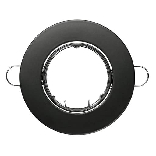 Tridonic Onderdeel | Tridonic ACS TRIM RING SWIVEL 68mm BN 30° | 28002186Tridonic Onderdeel | Tridonic ACS TRIM RING SWIVEL 68mm BN 30° | 28002186