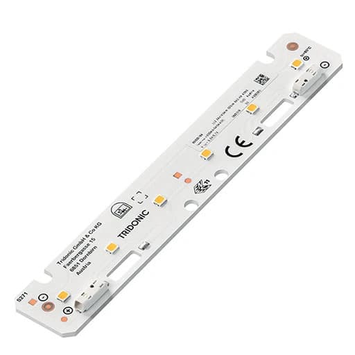 10x Tridonic LED Module |  28004716