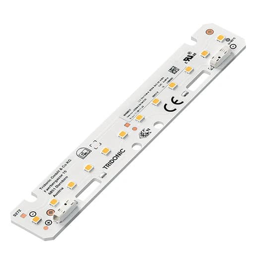 10x Tridonic LED Module |  28003404