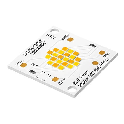 10x Tridonic LED Module |  28003940