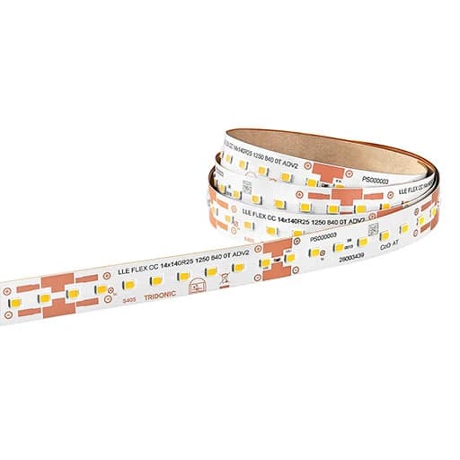 10x Tridonic LED Module |  28003437