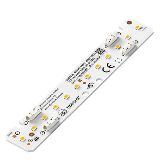 10x Tridonic LED Module | 2.4W/5.6W 2700K 440Lm/940lm  89603330