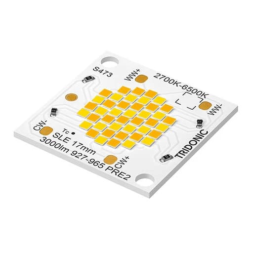 10x Tridonic LED Module |  28003941