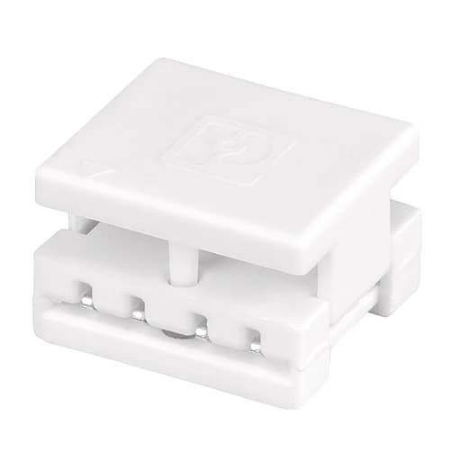 Tridonic Onderdeel LED Driver | Tridonic ACL plug connector PCB to PCB 8x4.2mm