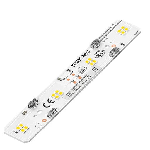 10x Tridonic LED Module | 2.1W/6.7W 4000K 420Lm/1180lm  89603461
