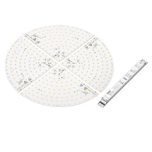 10x Tridonic LED Module |  89603436