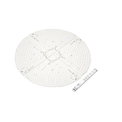 10x Tridonic LED Module | 59.9W 9610Lm/9860lm  89603437