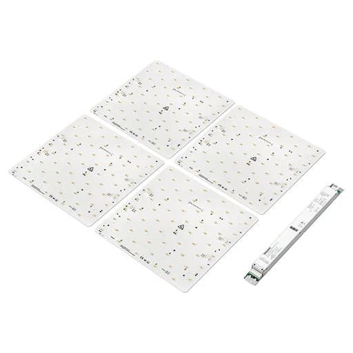 10x Tridonic LED Module | 52.2W 7500Lm/7710lm  28003306