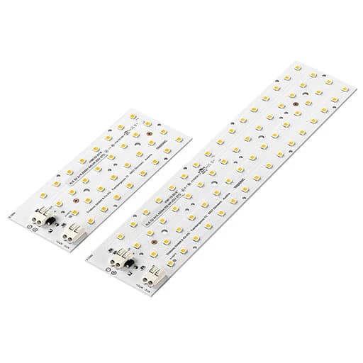 10x Tridonic LED Module |  89603171
