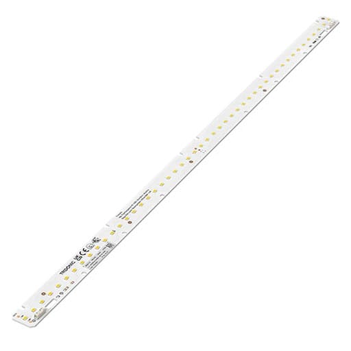 10x Tridonic LED Module | 3500K 861Lm/2420lm  28004773