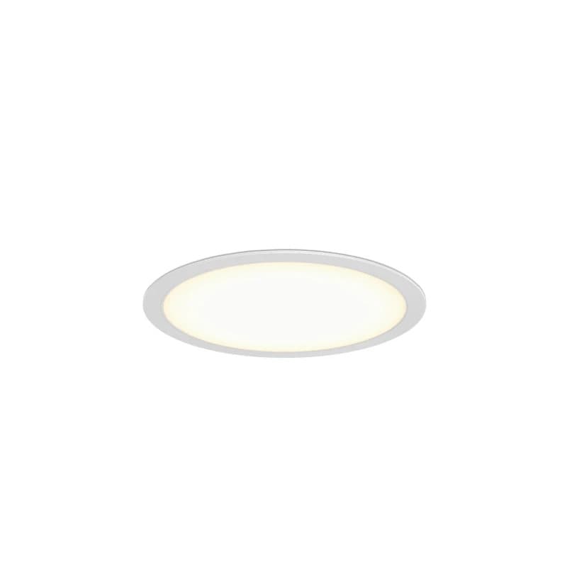 Philips LED DownlighterØ380mm | 15.4W 4000K 1890Lm 940 | IP20 DALI Dimbaar | Essential