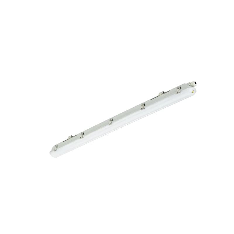 Mazda LED Armatuur Waterdicht 120cm | 30W 4000K 3600Lm 840 | IP65 | Mazda