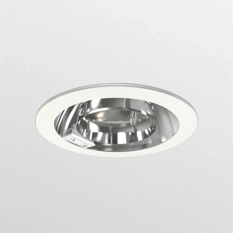 Philips Sensor LED DownlighterØ200 - 204mm | 17.1W 3000K 2033Lm 830 IP20 | GreenSpace PerfectFit Downlight