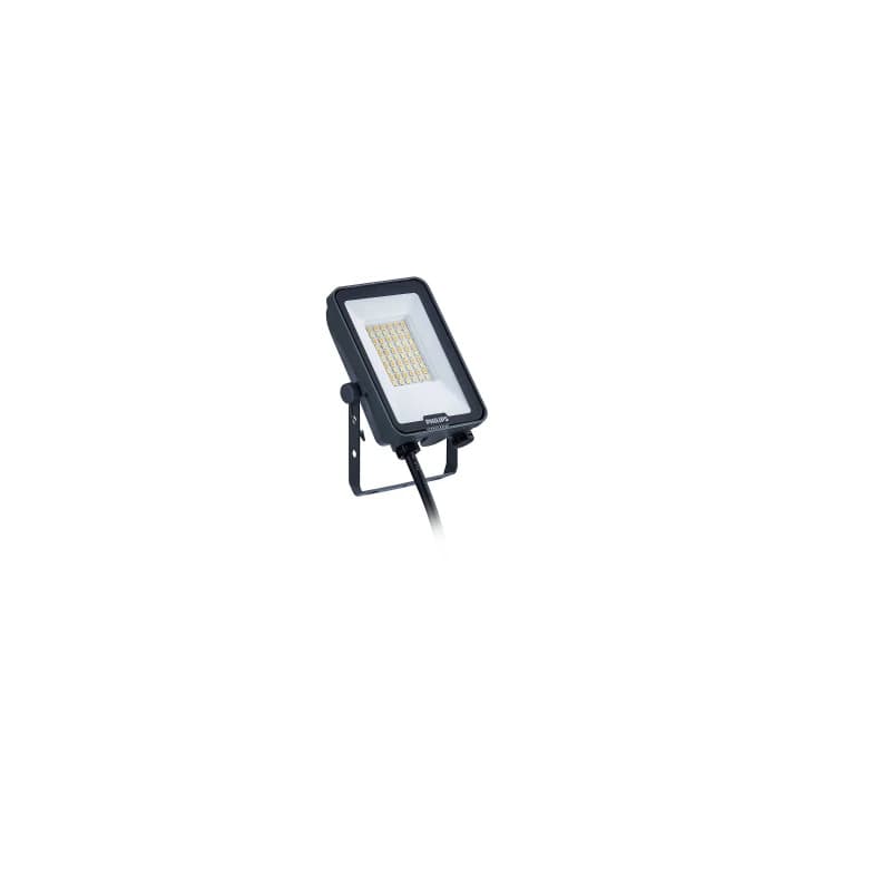 Philips LED Floodlight | 20W 3000K/6500K 2400Lm IP65 | Ledinaire Floodlight/Schijnwerper