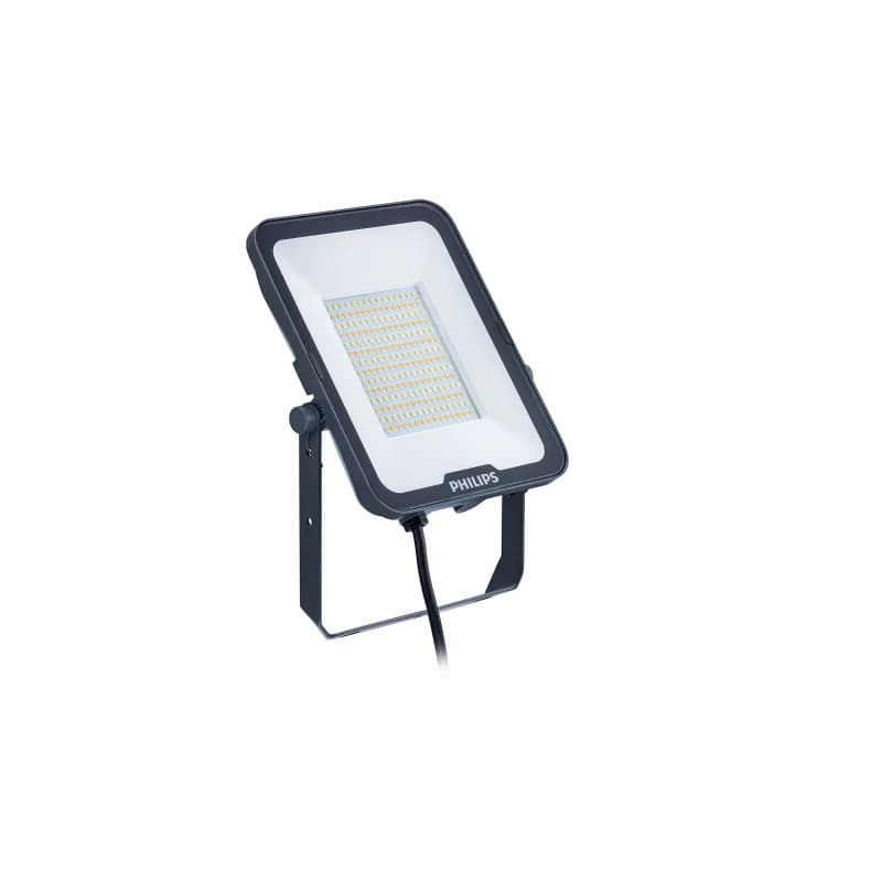 Philips LED Floodlight | 70W 3000K/6500K 8400Lm IP65 | Ledinaire Floodlight/Schijnwerper