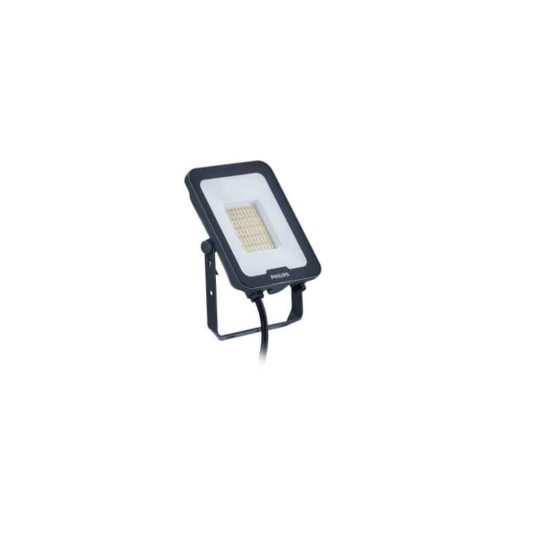 Philips LED Floodlight | 30W 3000K/6500K 3600Lm IP65 | Ledinaire Floodlight/Schijnwerper