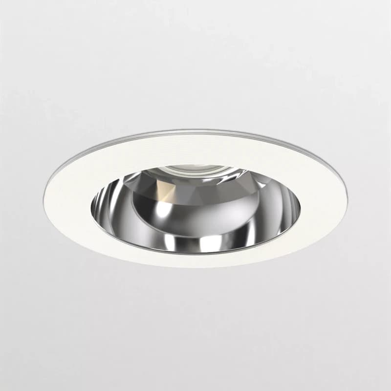 Philips LED DownlighterØ230 - 234mm | 15.3W 4000K 2193Lm 840 IP20 | GreenSpace PerfectFit Downlight