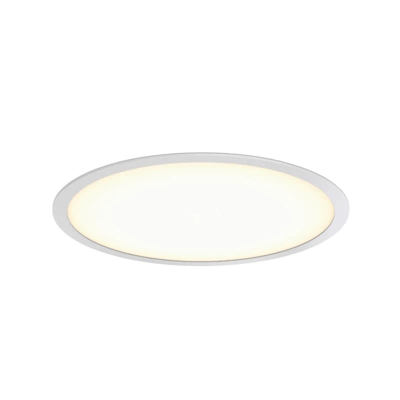 Philips LED DownlighterØ570mm | 34.5W 4000K 4600Lm 940 | IP20 DALI Dimbaar | Essential