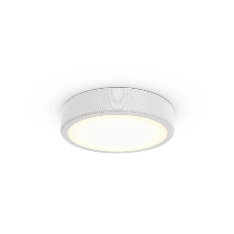 Philips LED Opbouw Armatuur | 15.4W 3000K 1817Lm 930 | IP20 DALI Dimbaar | Essential