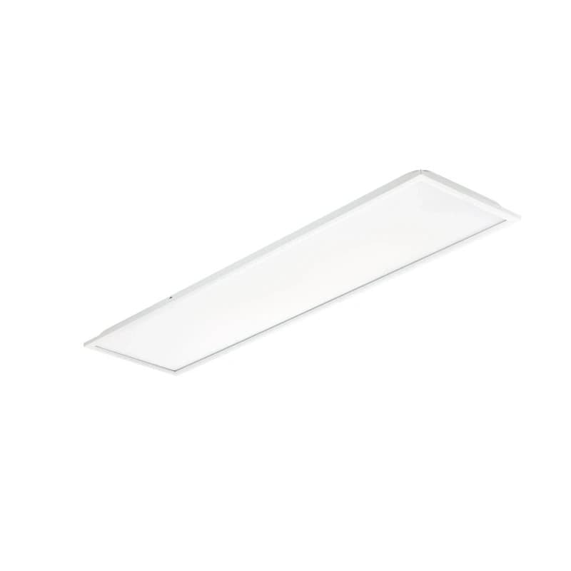 Philips LED Paneel 120X30cm | 26W 4000K 3600Lm 840 | IP20 Dimbaar | CoreLine