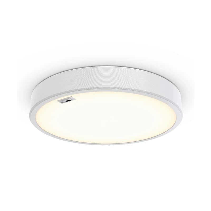 Philips LED Opbouw Armatuur | 15.4W 3000K 1817Lm 930 | IP20 Sensor | Essential