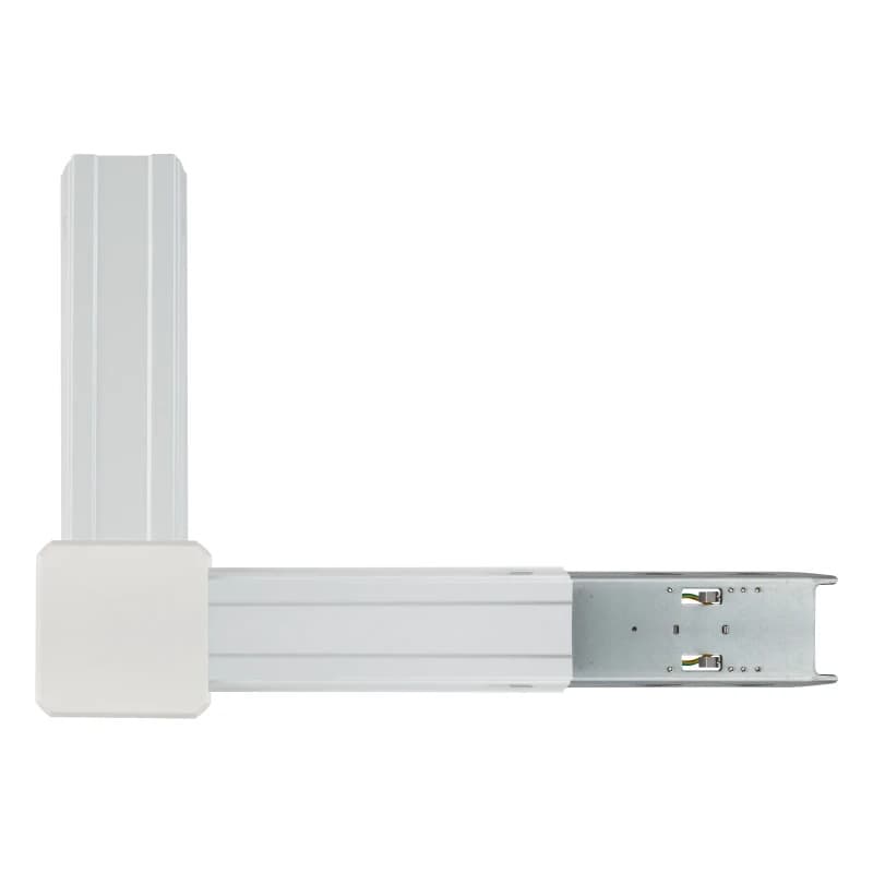 Ledvance Elektrisch Onderdeel | TruSys® FLEX L-NODE L01-NODE 8P WT thumbnail 2