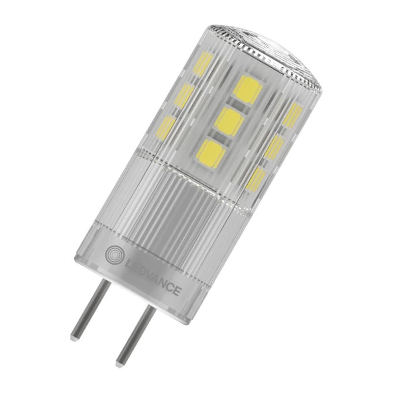 20x Ledvance LED Lamp | 3.3W 2700K 12V 827 470Lm | 320°