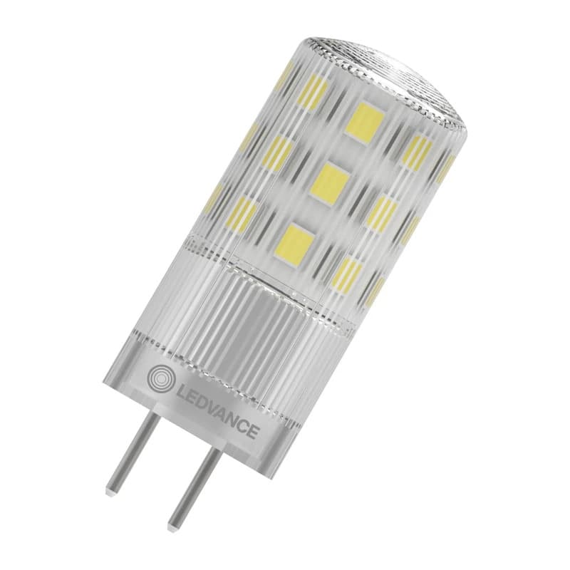 20x Ledvance LED Lamp | 3.8W 2700K 12V 827 470Lm | 320° Dimbaar