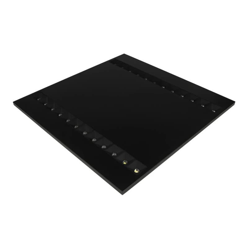 Ledvance LED Paneel 60X60CM | 27.5W 4000K 4000lm 840 | IP20 DALI Dimbaar