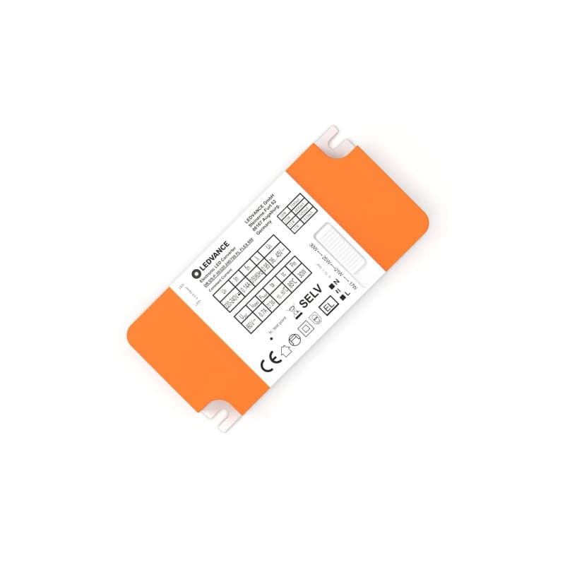 Ledvance LED Driver | 2.7W | IP20