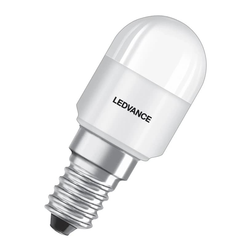 20x Ledvance E14 LED Buislamp | 2.3W 6500K 220V/240V 865 200Lm | 200° thumbnail 2