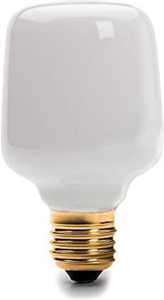 Pope El Regal E27 LED lamp 4W T61x107mm 260Lm 4W 2500K 925 Opal 230V Dim