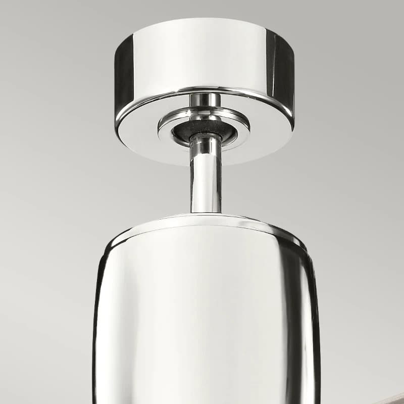 Plafondventilator Kichler Ferron | 152cm | Indoor | Nikkel thumbnail 2