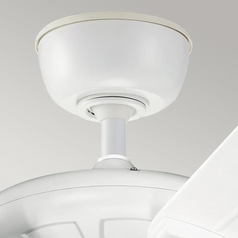 Plafondventilator Kichler Kevlar | 107cm | Outdoor | Mat Wit thumbnail 2