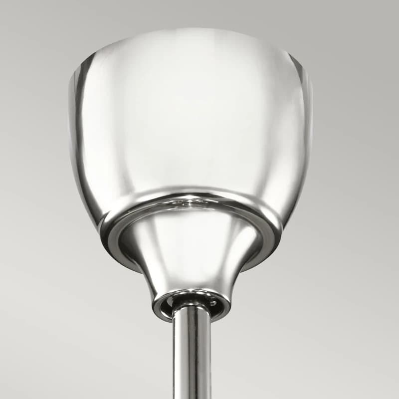 Plafondventilator Kichler Link | 137cm | Indoor | Nikkel thumbnail 2