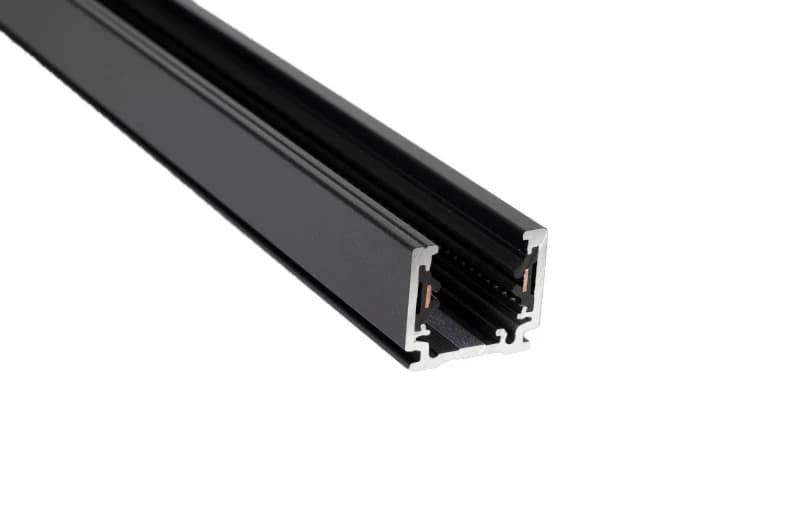 Powergear 1-fase Rail | 300cm Wit | PRO-S130-W-PT